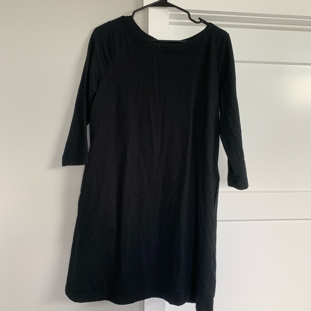Perfect black dress